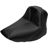 Sadel Dominator Solo Svart SADDLEMEN