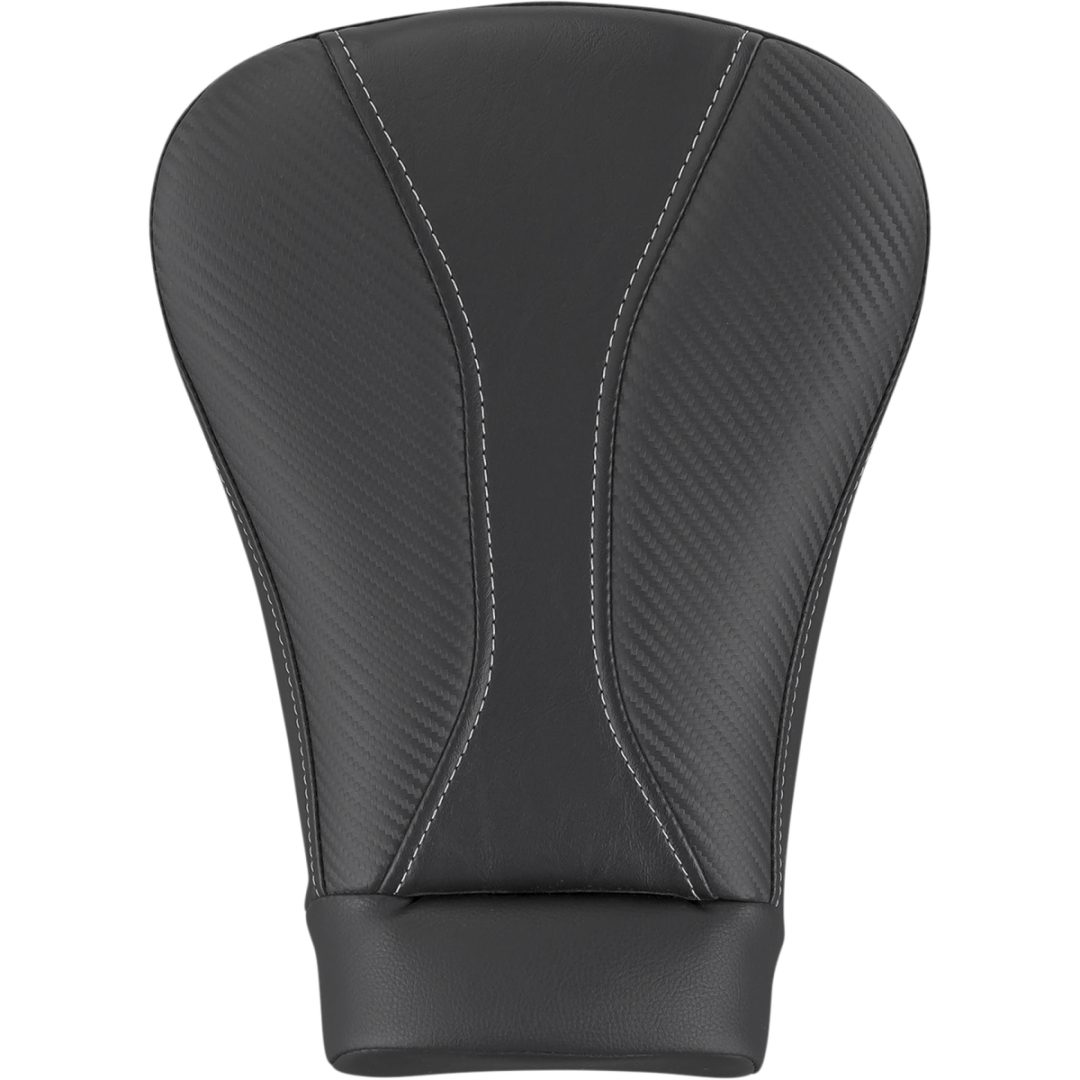 Sadel Dominator Svart SADDLEMEN