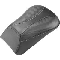 Sadel Dominator Svart SADDLEMEN