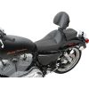 Sadel Dominator Svart SADDLEMEN Dyna passagerare – miniatyr 3
