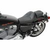 Sadel Dominator Svart SADDLEMEN Dyna passagerare – miniatyr 1