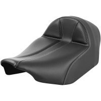 Sadel Dominator Svart/Silver SADDLEMEN