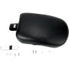 Sadel Dyna Bare Bones Svart LE PERA SEAT, BBONE PILLION DYNA – miniatyr 2
