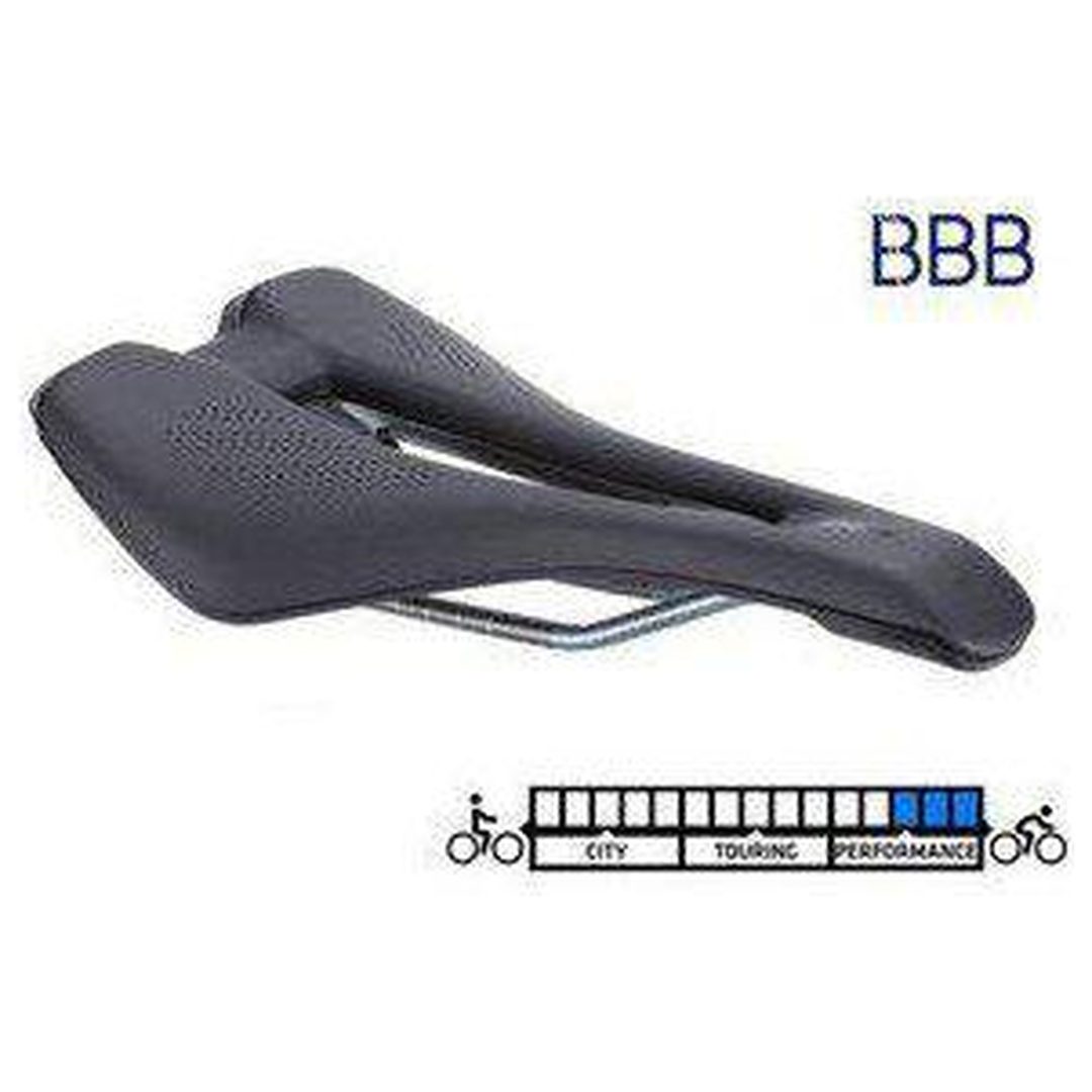Sadel Echelon BBB