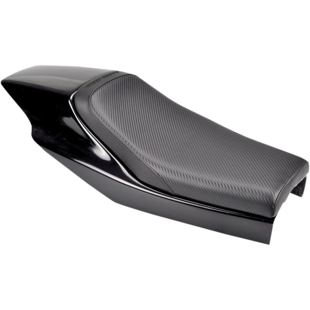 Sadel Eliminator Carbon Fiber Svart SADDLEMEN