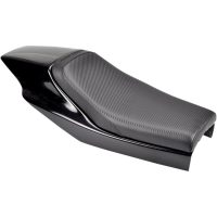 Sadel Eliminator Carbon Fiber Svart SADDLEMEN