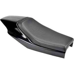Sadel Eliminator Carbon Fiber Svart SADDLEMEN