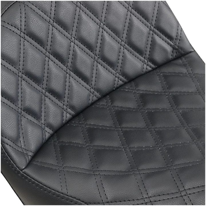 Sadel Explorer 2-Up Svart SADDLEMEN Svart – bild 3