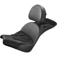 Sadel Explorer G-Tech Svart SADDLEMEN