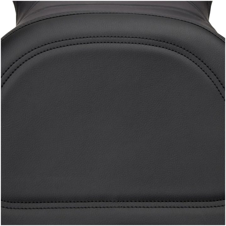 Sadel Explorer Gel-Core Svart SADDLEMEN Sadel – bild 4