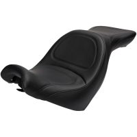Sadel Explorer Gel-Core Svart SADDLEMEN