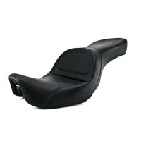 Sadel Explorer Gel-Core Svart SADDLEMEN