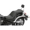 Sadel Explorer Gel-Core Svart SADDLEMEN Sadel – miniatyr 3