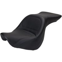 Sadel Explorer Gel-Core Svart SADDLEMEN