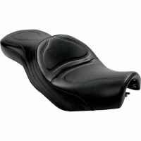 Sadel Explorer Gel-Core Svart SADDLEMEN