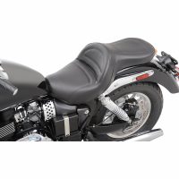 Sadel Explorer Gel-Core Svart SADDLEMEN