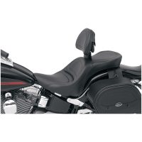 Sadel Explorer Gel-Core Svart SADDLEMEN