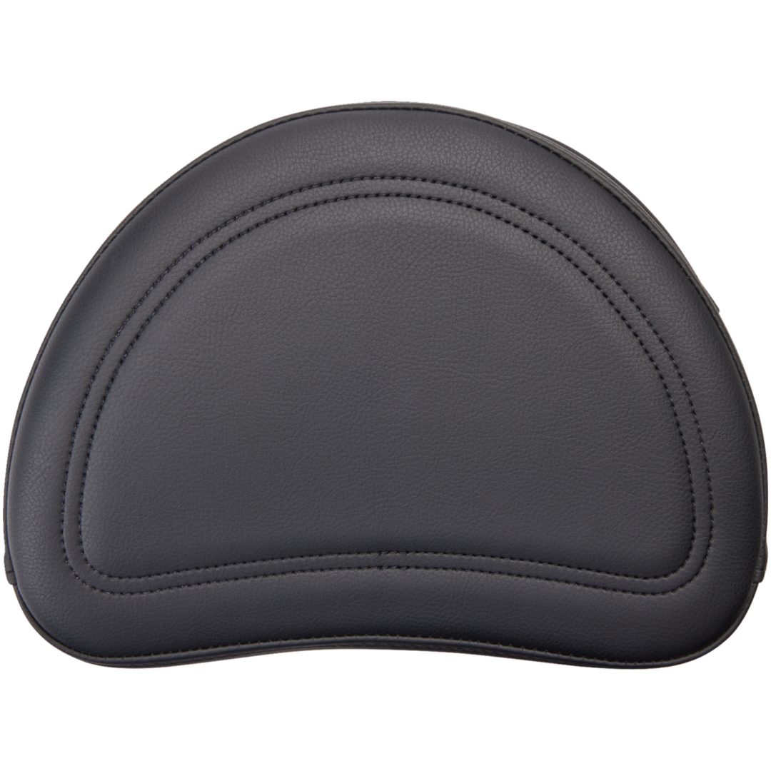 Sadel Explorer Gel-Core Svart SADDLEMEN Svar / Med ryggstöd – bild 4