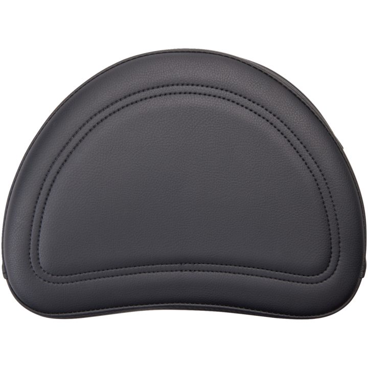 Sadel Explorer Gel-Core Svart SADDLEMEN Svar / Med ryggstöd – bild 4
