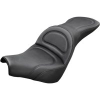 Sadel Explorer Gel-Core Svart SADDLEMEN