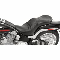Sadel Explorer Gel-Core Svart SADDLEMEN