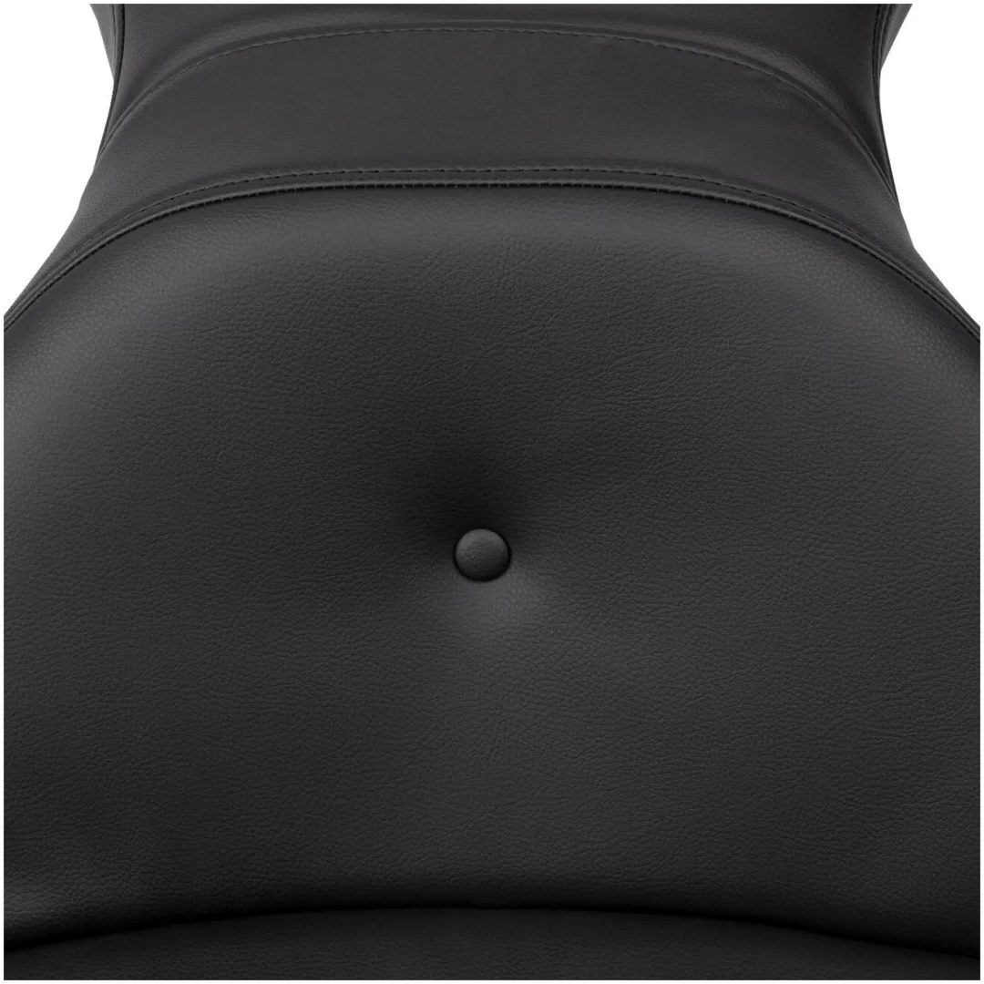 Sadel Explorer RS Gel-Core Svart SADDLEMEN RS – bild 3