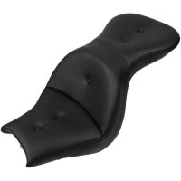 Sadel Explorer RS Gel-Core Svart SADDLEMEN