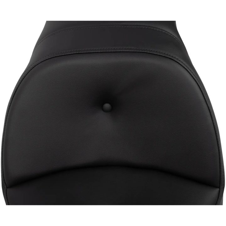 Sadel Explorer RS Gel-Core Svart SADDLEMEN RS – bild 2