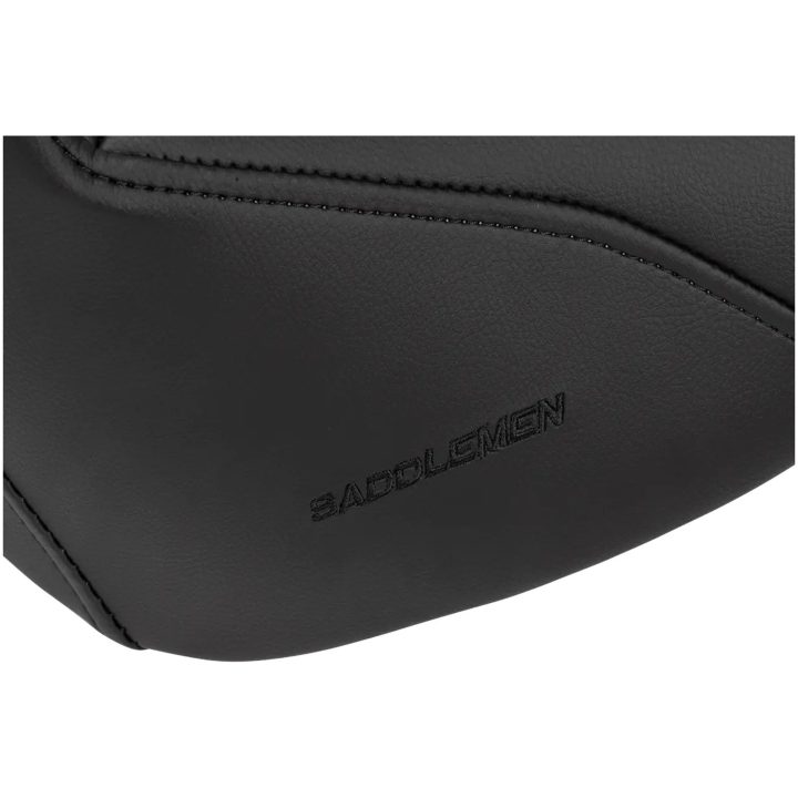 Sadel Explorer RS Gel-Core Svart SADDLEMEN RS – bild 3