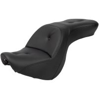 Sadel Explorer RS Gel-Core Svart SADDLEMEN