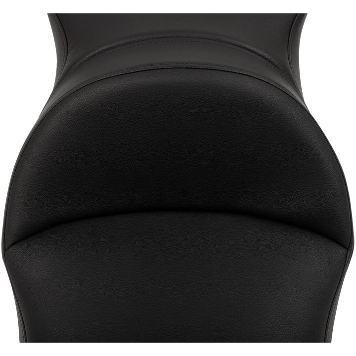 Sadel Explorer RS Gel-Core Svart SADDLEMEN RS – bild 2