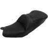 Sadel Explorer RS Gel-Core Svart SADDLEMEN RS – miniatyr 1