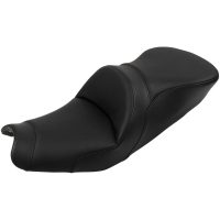Sadel Explorer RS Gel-Core Svart SADDLEMEN