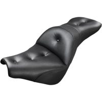 Sadel Explorer RS Gel-Core Svart SADDLEMEN