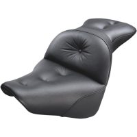 Sadel Explorer RS Gel-Core Svart SADDLEMEN