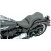 Sadel Explorer RS Gel-Core Svart SADDLEMEN Utan ryggstöd – miniatyr 4