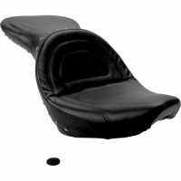 Sadel Explorer Special Gel-Core Svart SADDLEMEN