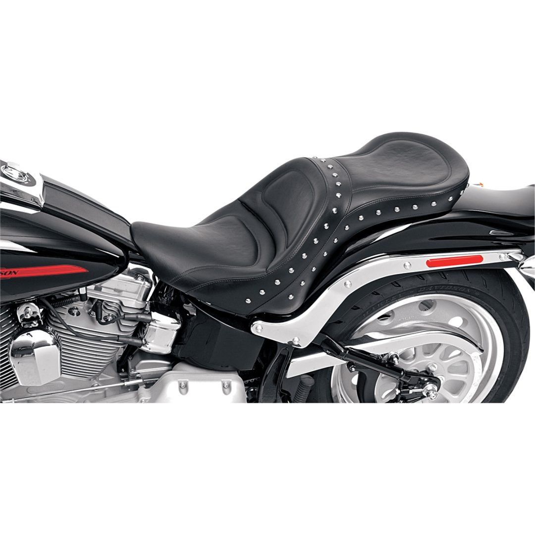 Sadel Explorer Special Gel-Core Svart SADDLEMEN – bild 2