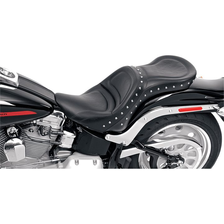 Sadel Explorer Special Gel-Core Svart SADDLEMEN – bild 2