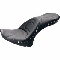 Sadel Explorer Special Gel-Core Svart SADDLEMEN