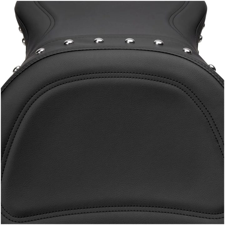 Sadel Explorer Special Gel-Core Svart SADDLEMEN Sadel – bild 2