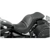 Sadel Explorer Special Gel-Core Svart SADDLEMEN Sadel – miniatyr 4
