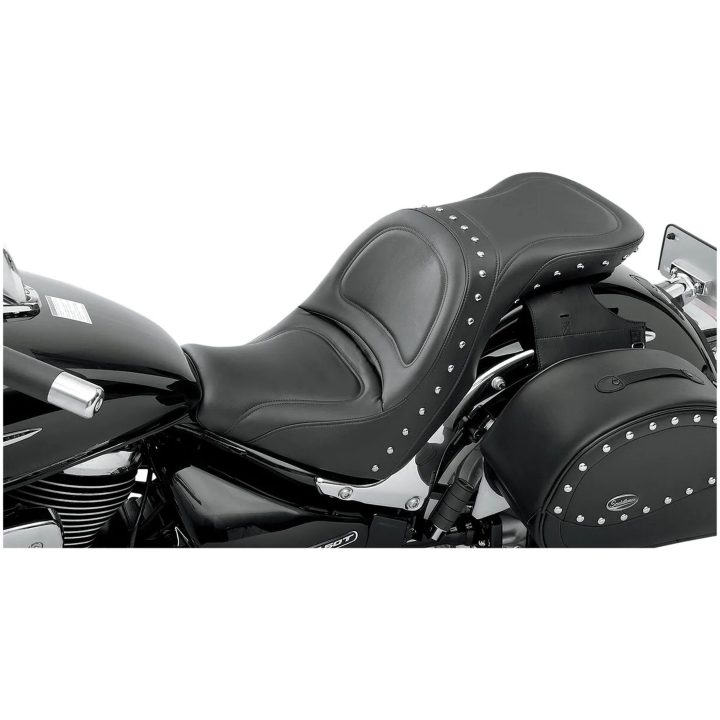 Sadel Explorer Special Gel-Core Svart SADDLEMEN Sadel – bild 4