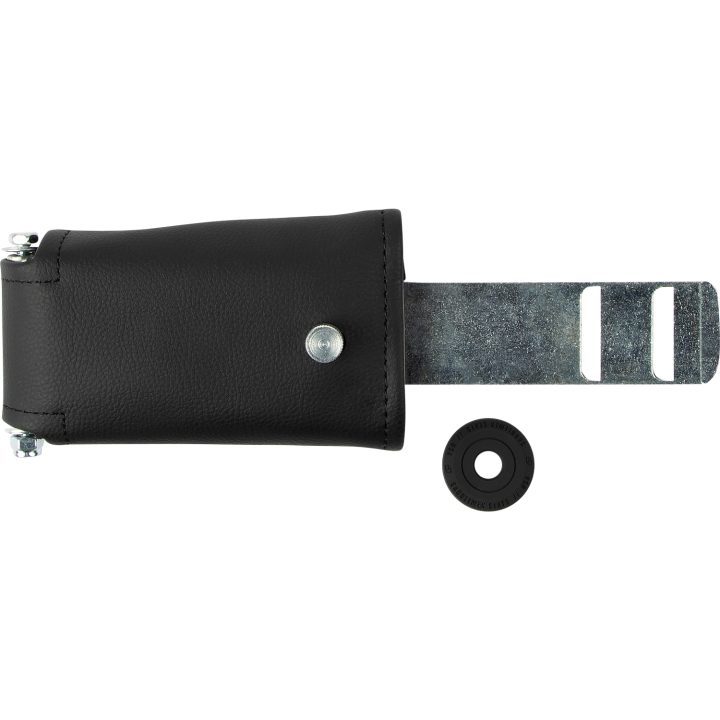 Sadel Explorer Special Svart SADDLEMEN – bild 5