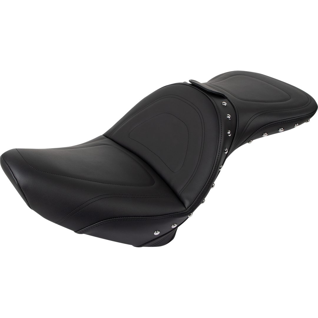 Sadel Explorer Special Svart SADDLEMEN – bild 3