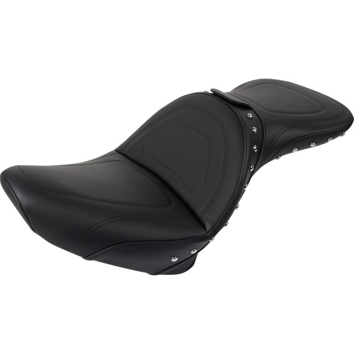 Sadel Explorer Special Svart SADDLEMEN – bild 3