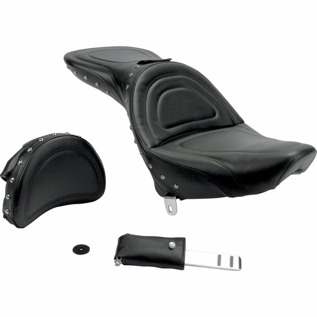 Sadel Explorer Special Svart SADDLEMEN