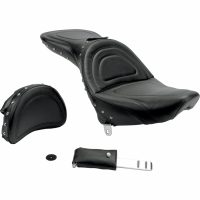 Sadel Explorer Special Svart SADDLEMEN