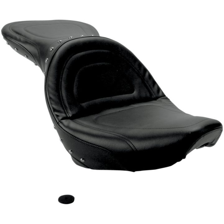 Sadel Explorer Special Svart SADDLEMEN – bild 2