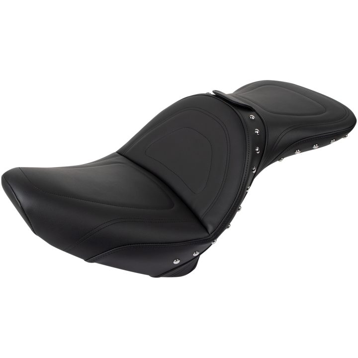 Sadel Explorer Special Svart SADDLEMEN – bild 3